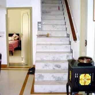 Homestay Delhi 9, New Delhi 5